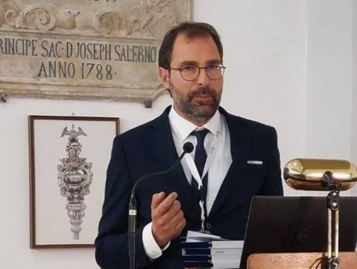 Al momento stai visualizzando Agrigento – “Difterite”: anche i biologi siano parte della task force regionale