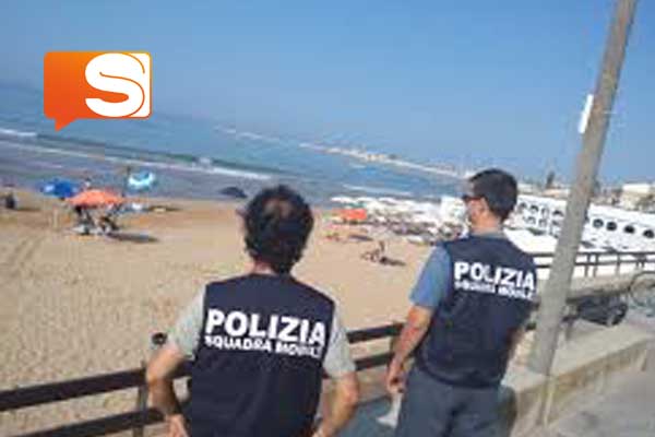 Al momento stai visualizzando Agrigento – Porto Empedocle, furto al porto: spariscono un gommone e una moto d’acqua