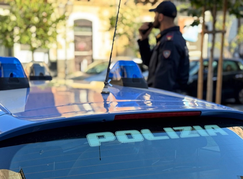 Al momento stai visualizzando Agrigento – Licata, agguato e pestaggio per costringerlo ad acquistare merce: arrestati due fratelli