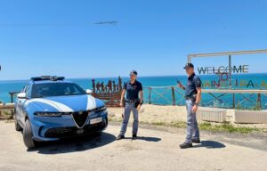 Scopri di più sull'articolo Agrigento – Rave party sulla spiaggia di Piana Grande, la polizia blocca il raduno prima dell’inizio