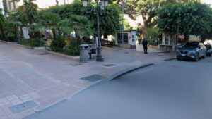 Scopri di più sull'articolo Agrigento – Porta di Ponte cambia volto: al via la procedura per i lavori di riqualificazione