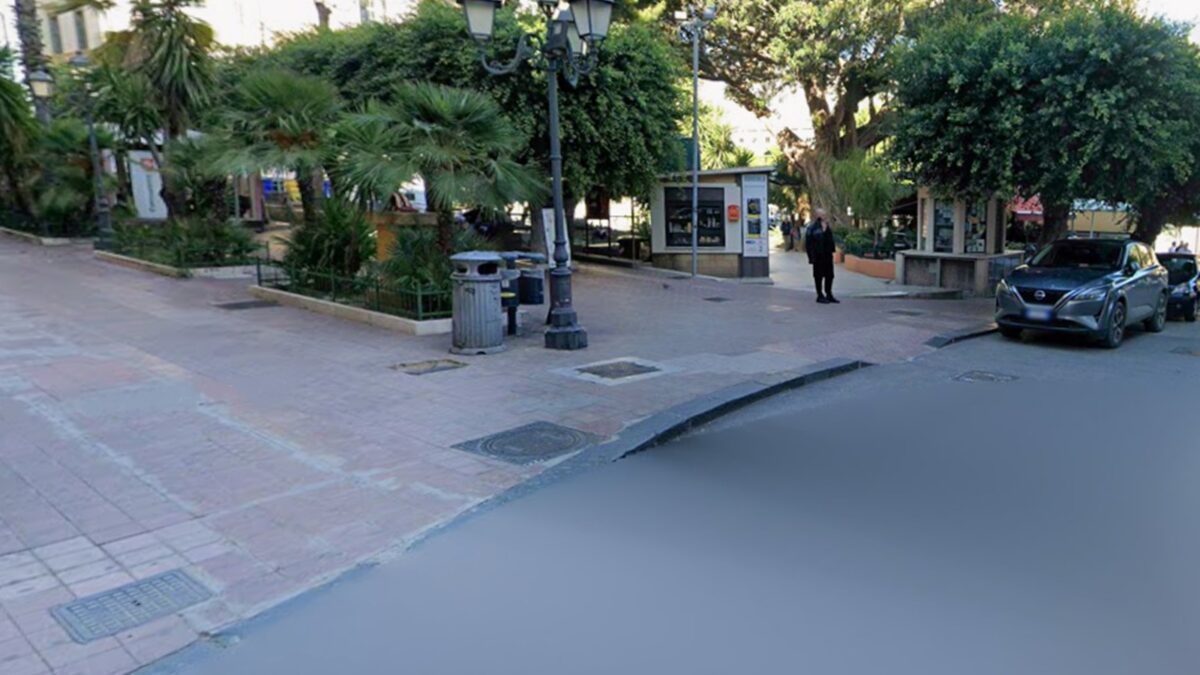 Al momento stai visualizzando Agrigento – Porta di Ponte cambia volto: al via la procedura per i lavori di riqualificazione