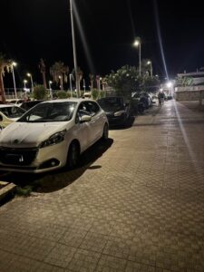 Scopri di più sull'articolo Agrigento – Accoltellamento San Leone, la comunità gambiana: “Non giudicateci per il gesto di un singolo”