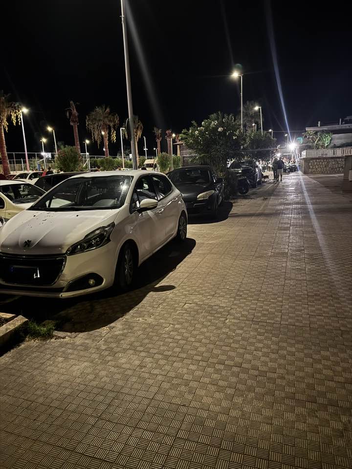Al momento stai visualizzando Agrigento – Accoltellamento San Leone, la comunità gambiana: “Non giudicateci per il gesto di un singolo”