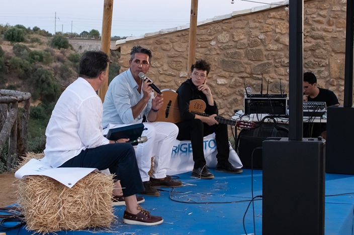 Al momento stai visualizzando Agrigento – Fotografia ed eccellenze siciliane protagoniste alla Valle dei Templi
