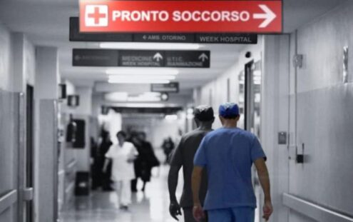 Al momento stai visualizzando Agrigento – Riesi, uomo e donna feriti con colpi di pistola alla testa