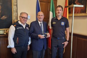 Scopri di più sull'articolo Agrigento – Antincendio, volontari del Friuli Venezia Giulia operativi in Sicilia