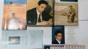 Scopri di più sull'articolo Agrigento – Rosario Livatino entra nelle carceri italiane: libri e documentari in circa 200 biblioteche