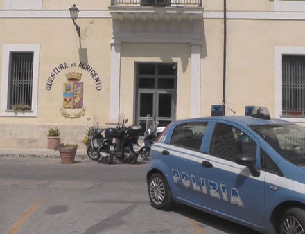 Al momento stai visualizzando Agrigento – Case in affitto a stranieri: controlli di polizia e sanzioni ai proprietari