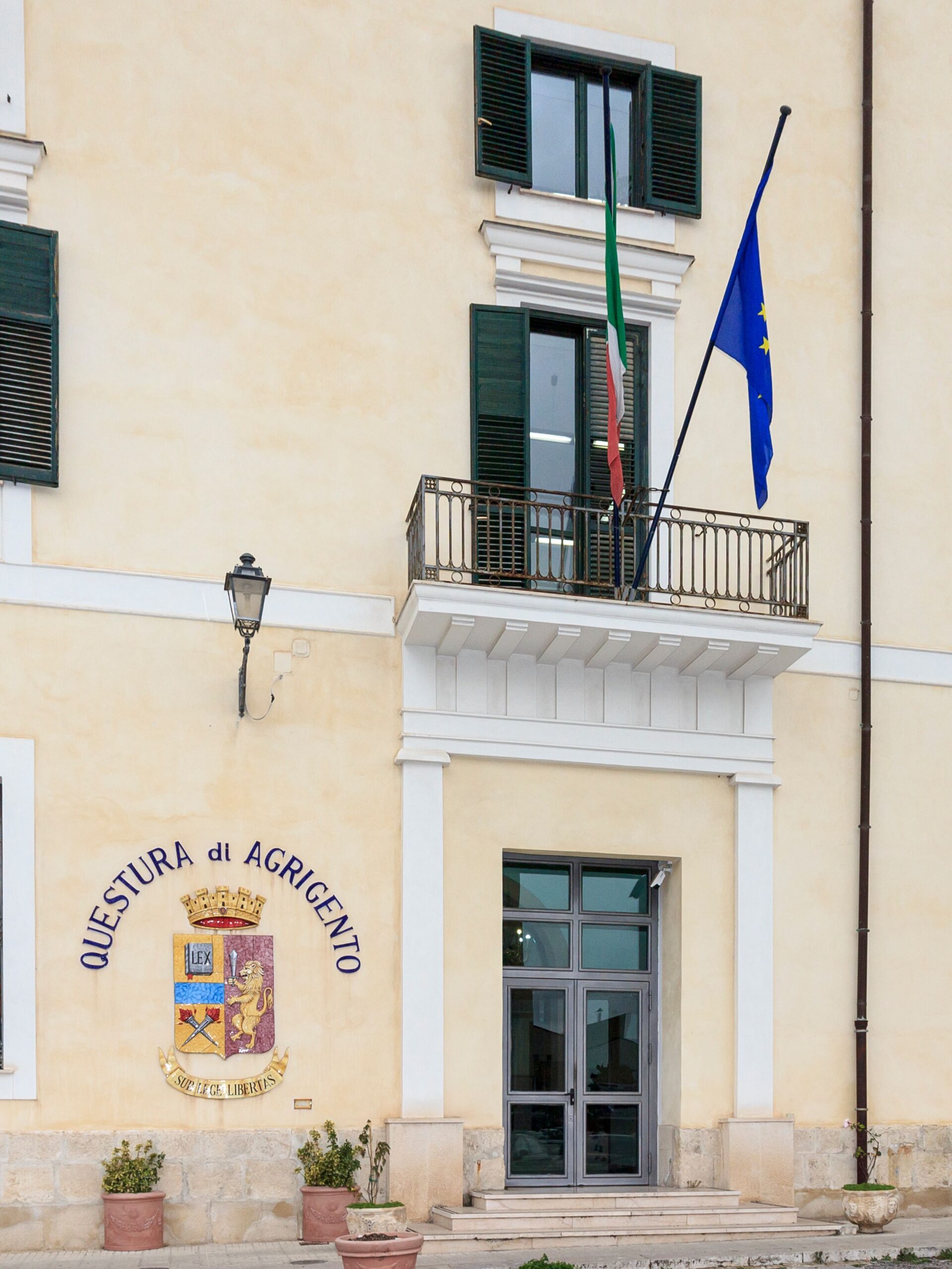 Al momento stai visualizzando Agrigento – Canicattì, confiscati beni per 600 mila euro a un cinquantenne