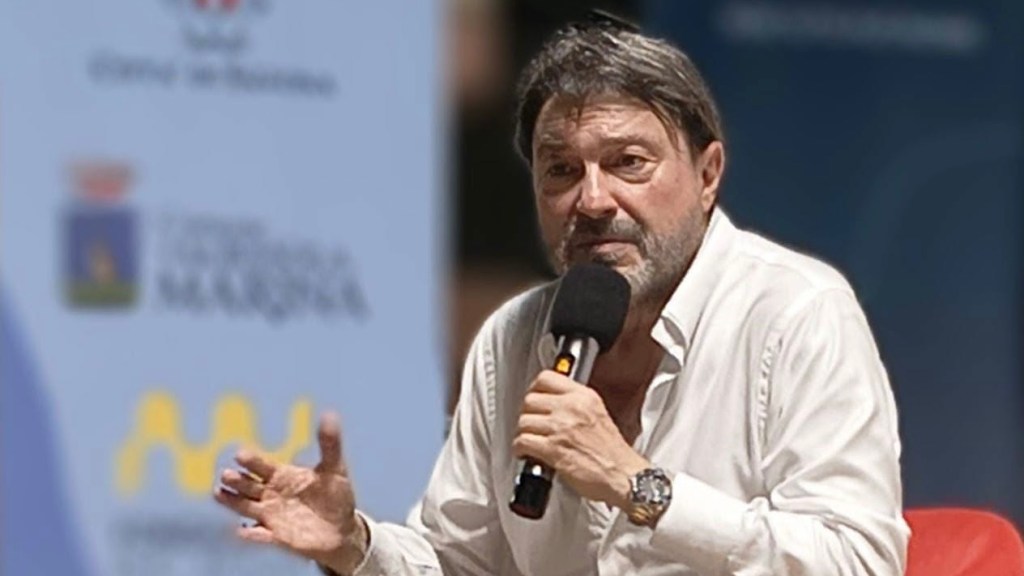 Al momento stai visualizzando Agrigento, Teatro dell’Efebo, domani in scena Sigfrido Ranucci