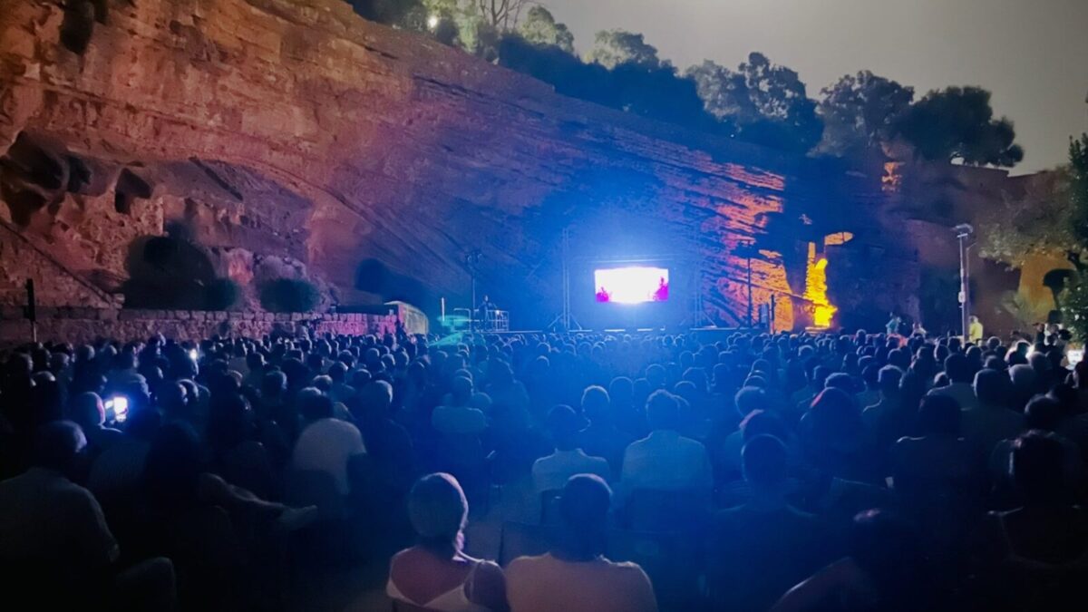 Al momento stai visualizzando Ranucci, tra libertà di stampa e vittimismo: ad Agrigento il confine è diventato sottile