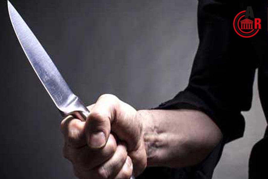 Al momento stai visualizzando Agrigento – Canicattì, rapina in un centro scommesse: bandito armato di coltello fugge con migliaia di euro