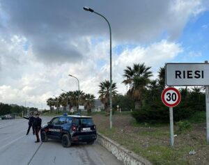 Scopri di più sull'articolo Agrigento – Riesi, si costituisce il 55enne accusato del duplice tentato omicidio