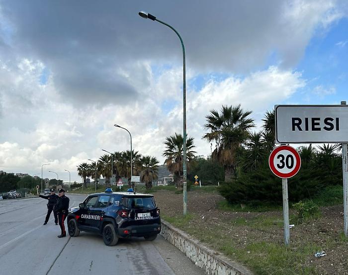 Al momento stai visualizzando Agrigento – Riesi, si costituisce il 55enne accusato del duplice tentato omicidio
