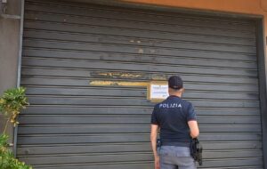 Scopri di più sull'articolo Agrigento – Bar ritrovo abituale di pregiudicati: sospesa attività