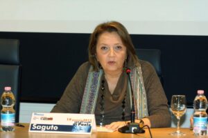 Scopri di più sull'articolo Agrigento – Silvana Saguto ai domiciliari per motivi di salute ed età