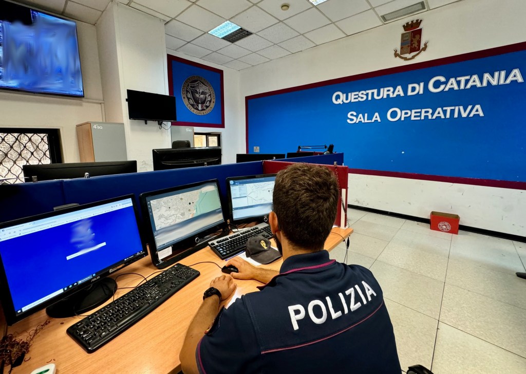 Al momento stai visualizzando Agrigento – Turista salvato dalla Polizia: trovato privo di sensi in hotel