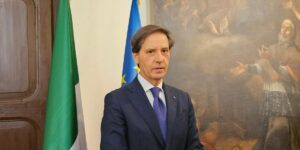 Scopri di più sull'articolo Dissuasori e droni per la sicurezza del Ferragosto di Agrigento