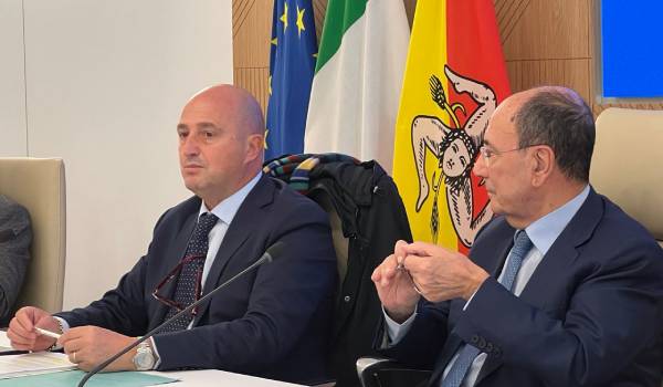 Al momento stai visualizzando Agrigento – Formazione tecnica e apprendistato per favorire l’ingresso dei giovani nelle aziende