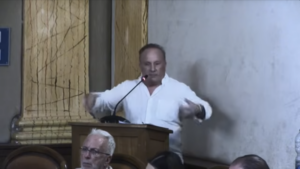 Scopri di più sull'articolo Agrigento – Maddalusa, le domande di Di Rosa a Sindaco, Ati e Aica: Il video dell’intervento in Consiglio