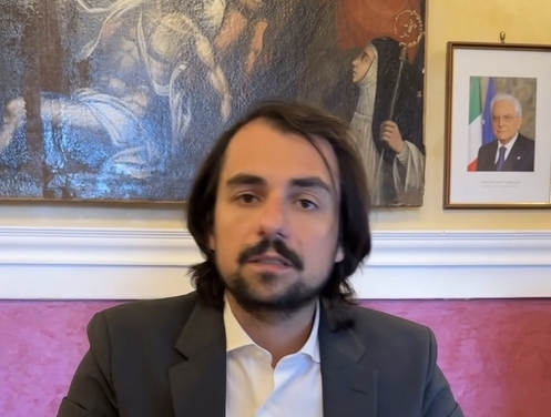 Al momento stai visualizzando MADDALUSA E I CONFINI DEL PARCO, LETTERA APERTA DI NINO CUFFARO AL SINDACO DI AGRIGENTO