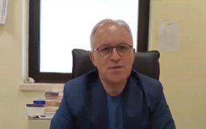 Scopri di più sull'articolo Agrigento – Acquedotto Tre Sorgenti: 1,5 milioni per manutenzione straordinaria