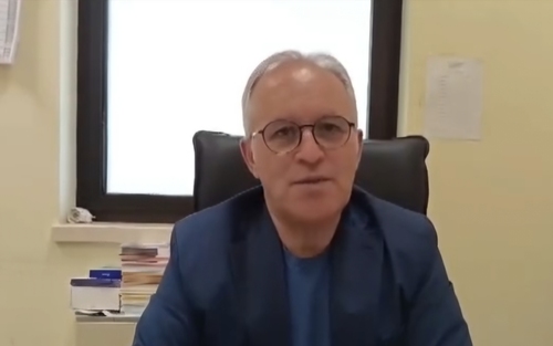 Al momento stai visualizzando Agrigento – Acquedotto Tre Sorgenti: 1,5 milioni per manutenzione straordinaria