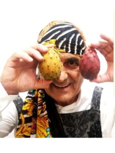 Scopri di più sull'articolo Agrigento – Sagra del Raccolto a Cianciana: riprogrammati gli showcooking con Mangiapane, Giuffrè e Il Pastaio Matto e i concerti