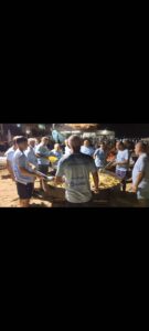 Scopri di più sull'articolo Agrigento – Realmonte, successo per la Padellata dell’ Amicizia (servizio al Vg)