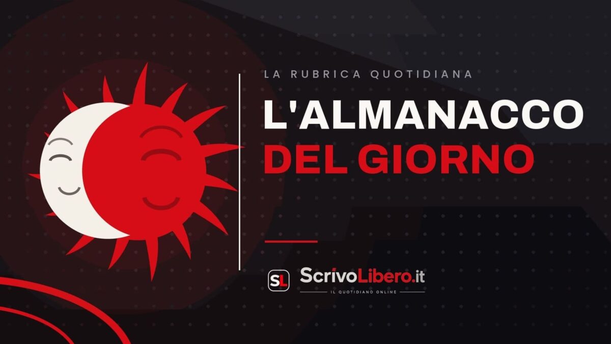 Al momento stai visualizzando Agrigento – Almanacco del 30 agosto