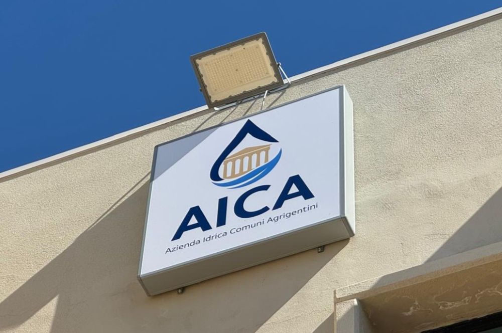 Al momento stai visualizzando Agrigento – Aica risponde alla deputata Iacono: “Le critiche sono legittime. Le falsità no”