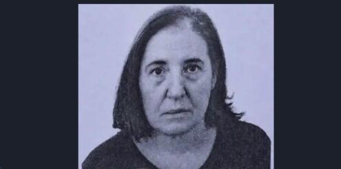 Al momento stai visualizzando Agrigento – Canicattì, trovata morta Luigia Narbone: il corpo rinvenuto vicino alla ferrovia