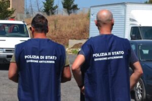 Scopri di più sull'articolo Agrigento – Eseguita la confisca di beni per circa 600 mila euro nei confronti di un cinquantenne di Canicattì