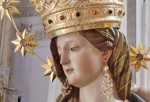 Scopri di più sull'articolo Agrigento – Conferenza a Campobello di Licata: Devozione e culto della Madonna dal 1737 ad oggi