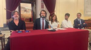 Scopri di più sull'articolo Agrigento – Fondazione Teatro Pirandello, presentato il nuovo Cda: quattro i componenti