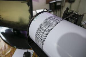 Scopri di più sull'articolo Agrigento – Sicilia, tre terremoti in poche ore: scossa di 4.1 al largo delle Pelagie