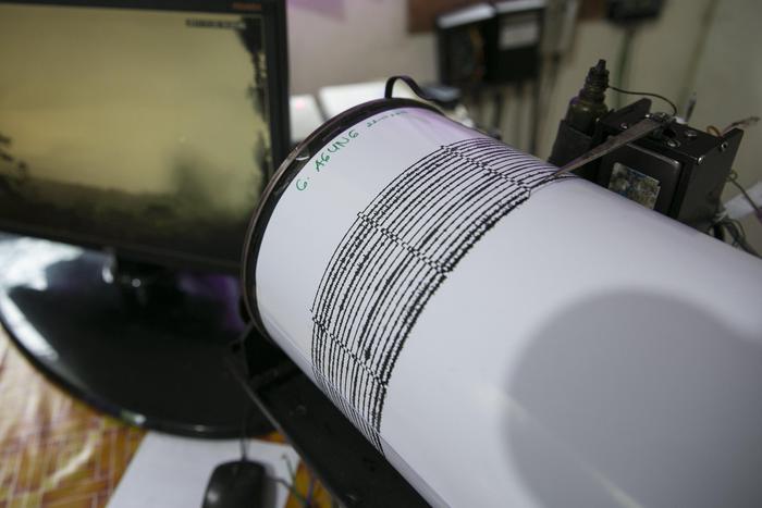 Al momento stai visualizzando Agrigento – Sicilia, tre terremoti in poche ore: scossa di 4.1 al largo delle Pelagie