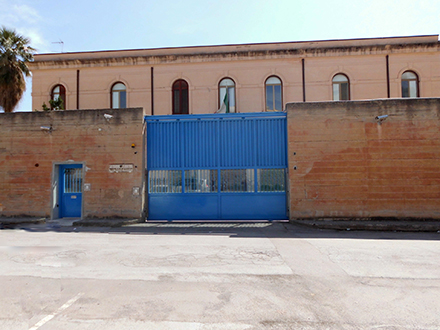 Al momento stai visualizzando Agrigento – Tensione nel carcere di Termini Imerese, ispettore della Polizia Penitenziaria aggredito da due detenuti
