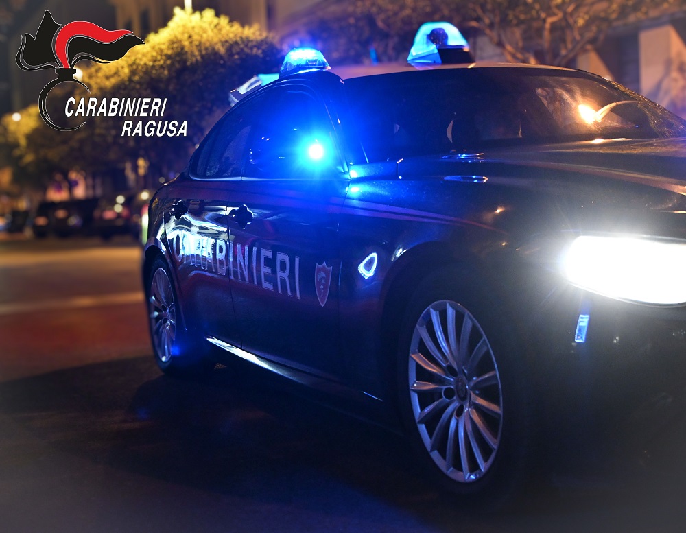 Al momento stai visualizzando Agrigento – Vittoria, accoltellato un venditore ambulante: arrestato un 22enne per tentato omicidio