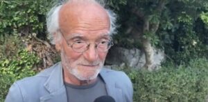 Scopri di più sull'articolo Agrigento – Licata, addio al giornalista Angelo Vecchio