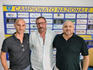 Scopri di più sull'articolo Agrigento – Salvatore Vullo torna nel club della sua città: farà parte dell’area tecnica del Castrum Favara