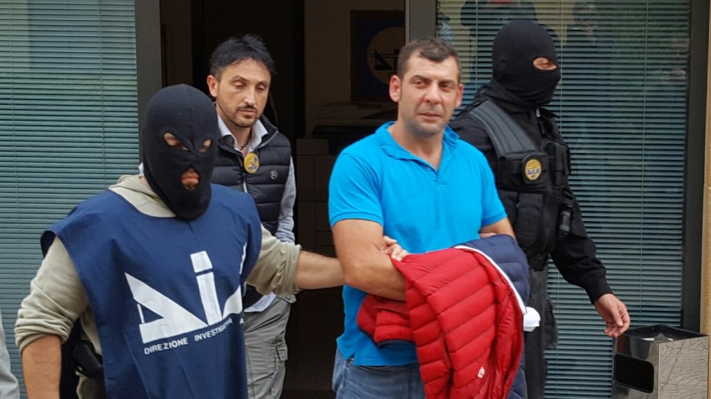 Al momento stai visualizzando Agrigento – “Kerkent”, il clan agli ordini del boss Massimino: chi ne faceva parte e chi no