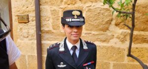 Scopri di più sull'articolo Carabinieri, il maggiore Putortì lascia Agrigento dopo tre anni