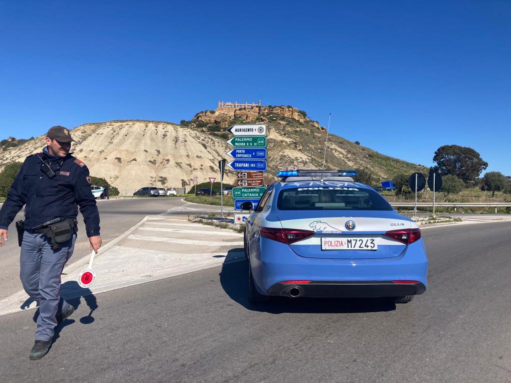 Al momento stai visualizzando Agrigento – Più pattuglie in giro e attenzione rivolta alle località balneari: ecco il piano sicurezza per Ferragosto 