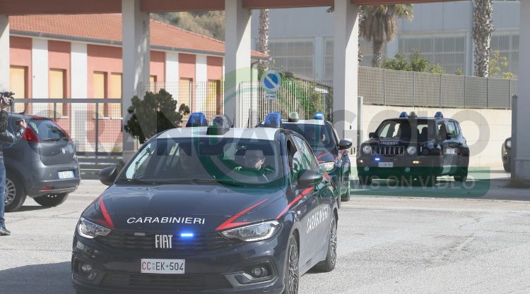 Al momento stai visualizzando Agrigento – Prima il gommone rubato e adesso l’auto in fiamme, commerciante empedoclino nel mirino?