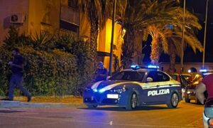 Scopri di più sull'articolo Agrigento – Fiamme in una palestra a Palma di Montechiaro, l’incendio è doloso 