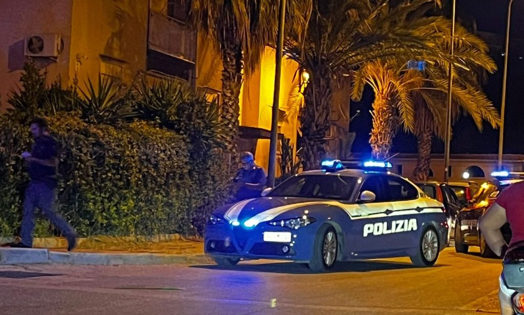Al momento stai visualizzando Agrigento – Fiamme in una palestra a Palma di Montechiaro, l’incendio è doloso 