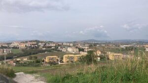 Scopri di più sull'articolo Agrigento – Bloccato piromane a Fontanelle, denunciato 70enne di Palma di Montechiaro 