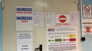 Scopri di più sull'articolo Agrigento – Pronto soccorso, l’Asp corre ai ripari: nuovo primario e procedure veloci per i codici “light”